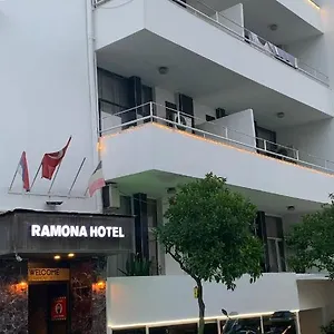 Ramona Kale Otel