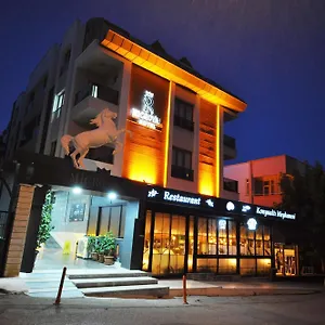 Microyal Otel