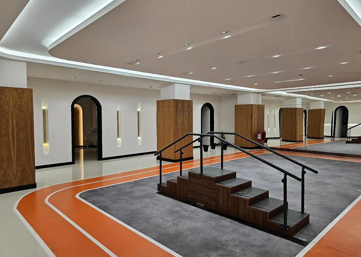Medworld Cosmos Health & Rehabilitation Center Hotel Antalya 5*,  Turkey
