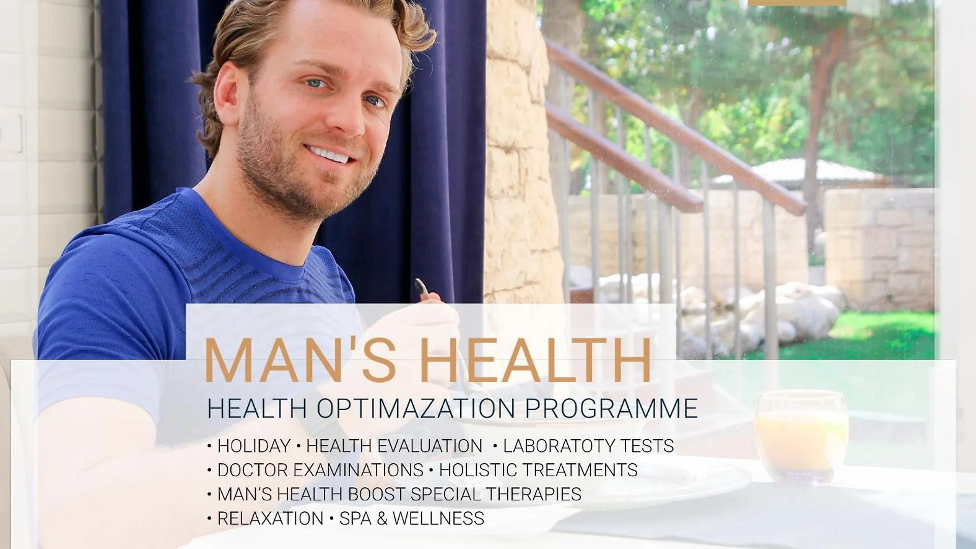 Medworld Cosmos Health & Rehabilitation Center Hotel Antalya