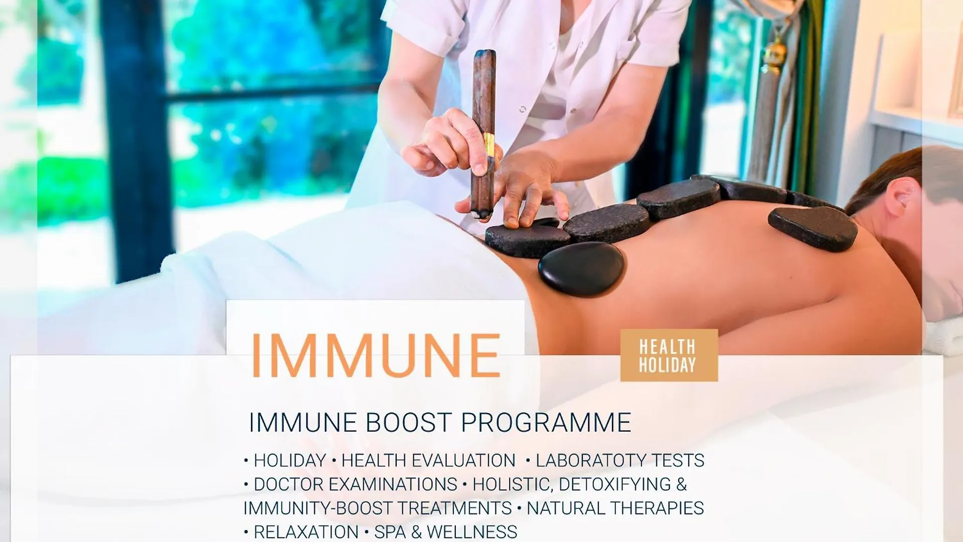 Medworld Cosmos Health & Rehabilitation Center Hotel Antalya