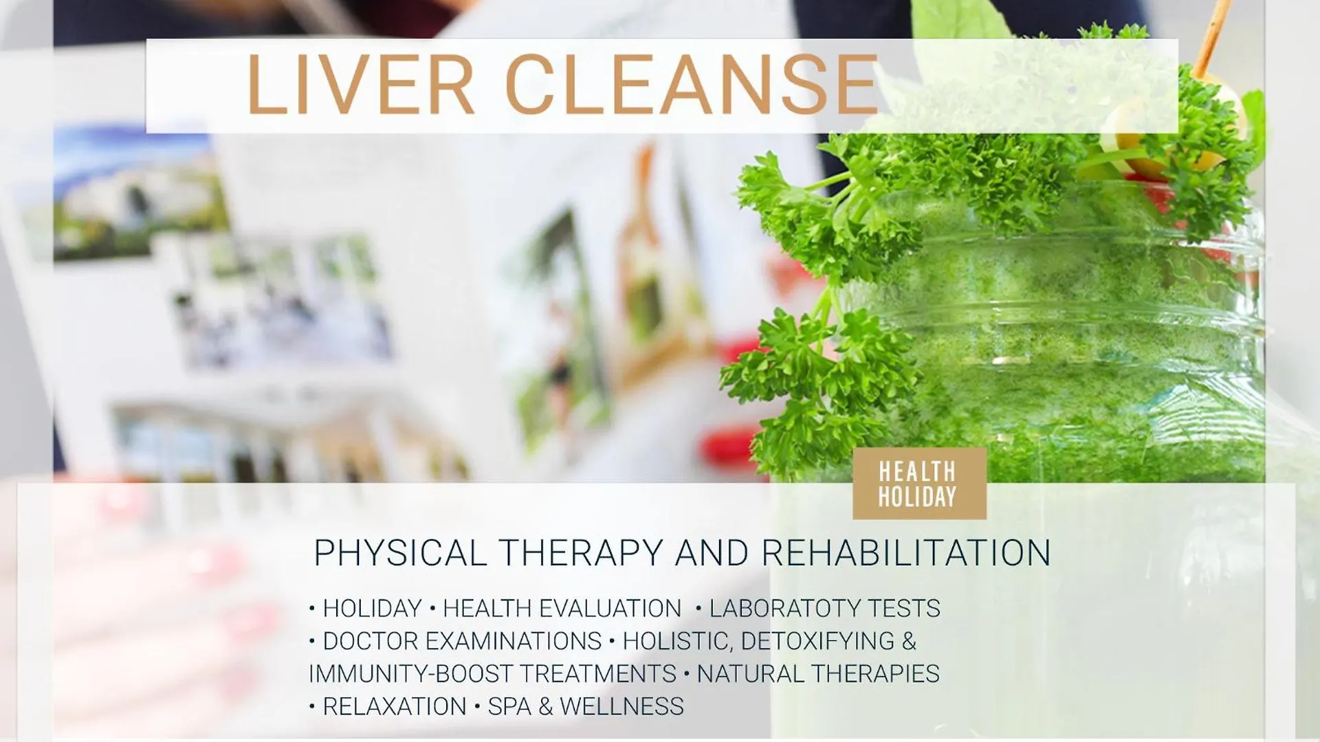 Medworld Cosmos Health & Rehabilitation Center Hotel Antalya
