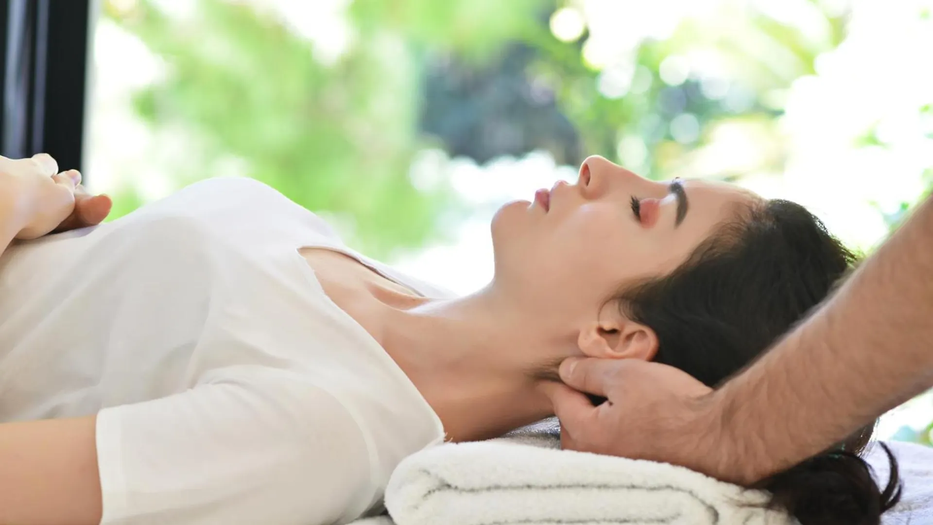 Medworld Cosmos Health & Rehabilitation Center Hotel Antalya