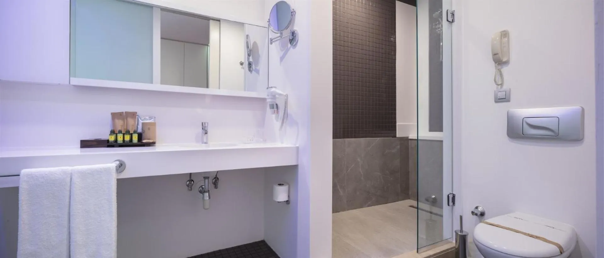 Medworld Cosmos Health & Rehabilitation Center Hotel Antalya