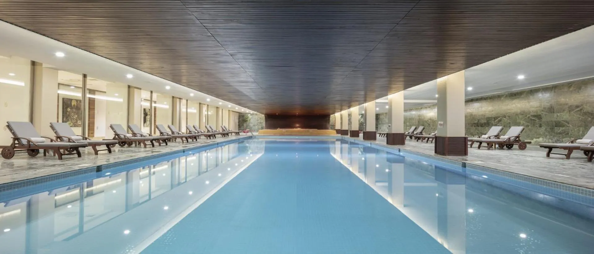Medworld Cosmos Health & Rehabilitation Center Hotel Antalya Turkey